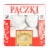 CT Bakery Cream Cheese Flavored Paczki Donuts Perspective: front