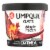 Umpqua Oats Maple Pecan Custom Milled Oatmeal Perspective: front