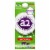 a2 Milk® Grassfed Vitamin D Whole Milk Perspective: front