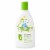 Babyganics Chamomile Verbena Bubble Bath Perspective: front