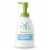 Babyganics® Fragrance-Free Foaming Shampoo + Body Wash Perspective: front