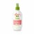 Babyganics Apricot Chamomile Detangling Spray Perspective: front