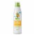 Babyganics SPF 50 Mineral Sunscreen Spray Perspective: front