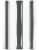 MUKitchen® Stainless Classic Stripe Towel Perspective: front
