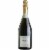 Mezza Di Mezzacorona Extra Dry Italy Sparkling Wine Perspective: front