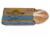The Essential Baking Company Organic Columbia Rustic White Artisan Bread Perspective: front