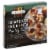 The Perfect Bite Co. Caramelized Onion + Feta Pastry Kiss Hors D'oeuvres Perspective: front