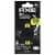 Axe Black Mini Vent Clip Car Air Freshener Perspective: front