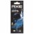 Axe Phoenix Crushed Mint & Rosemary Car Air Freshener Perspective: front