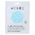 ACURE: Mask Incredibly Clear Sheet, 1 ea Perspective: front