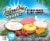Island Way Hand Made Fruit Sorbet Variety Pack Perspective: front
