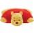Pillow Pets Disney Winnie The Pooh Plush Toy Perspective: front