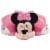 Pillow Pets Disney Minnie Mouse Plush Toy - Pink Perspective: front