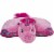 Pillow Pets Colorful Unicorn Plush Toy - Pink Perspective: front