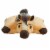 Pillow Pets Sleeptime Lite NBC Universal Spirit Plush Toy Perspective: front