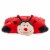 Pillow Pets Original Ladybug Plush Toy Perspective: front
