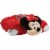 Pillow Pets Sleeptime Lite Disney Minnie Mouse Plush Toy Perspective: front