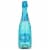 Luc Belaire Blue Sparkling Wine Perspective: front