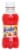 Fruity King Fruit Punch Soda Bottle Perspective: front