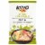 Koyo™ Asian Vegetable Ramen Noodles Perspective: front