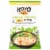 Koyo™ Reduced Sodium Garlic Pepper Ramen Perspective: front