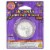 Fun World Pumpkin Pro Prelit Pumpkin Light Lights - Total Qty: 24; Each Pack Qty: 1 Perspective: front