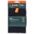 CleanLogic Sport Body Exfoliator Large Black - 1 Count Perspective: front