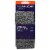 Cleanlogic® Detoxify Exfoliating Stretch Cloth Perspective: front