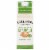 Califia Farms Unsweetened Almond Milk Creamer Perspective: front