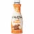Califia Farms® Toasted Hazelnut Almond Milk Coffee Creamer Perspective: front