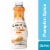 Califia Farms® Pumpkin Spice Almondmilk Creamer Perspective: front