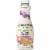 Califia Farms® Organic Lavender Almond Milk Coffee Creamer Perspective: front