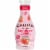 Califia Farms® Strawberry Creme Coconut & Strawberry Drink Perspective: front