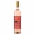 Carletto Ricco Peach Moscato Perspective: front