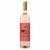 Carletto Ricco Peach Moscato Perspective: front