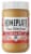 HomePlate Creamy Peanut Butter Perspective: front