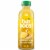 Bai Boost Pineapple Passion Fruit Caffeinated Antioxidant Beverage Perspective: front