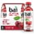 Bai® Antioxidant Infused Zambia Bing Cherry Flavored Bottled Water Perspective: front