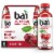 Bai® Antioxidant Infused Zambia Bing Cherry Flavored Bottled Water Perspective: front