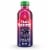 Bai® Antioxidant Infused Boost Buka Black Raspberry Flavored Bottled Water Perspective: front