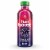 Bai® Antioxidant Infused Boost Buka Black Raspberry Flavored Bottled Water Perspective: front
