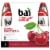 Bai® Cherry Flavored Bottled Water Perspective: front