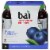 Bai® Antioxidant Infusion® Blueberry Flavored Bottled Waters Perspective: front