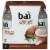 Bai® Coconut Molokai Flavored Bottled Water Perspective: front