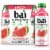 Bai Kula Watermelon Water Beverage Bottles Perspective: front
