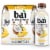 Bai Puna Coconut Pineapple Water Beverage Bottles Perspective: front
