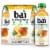 Bai Pilavo Pineapple Mango Water Beverage Bottles Perspective: front