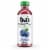 Bai Brasilia Blueberry Water Beverage Bottle Perspective: front