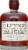 Hudson Four Grain Bourbon Whiskey Perspective: front