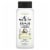 J.R. Watkins Body Wash Coconut Milk & Honey Perspective: front